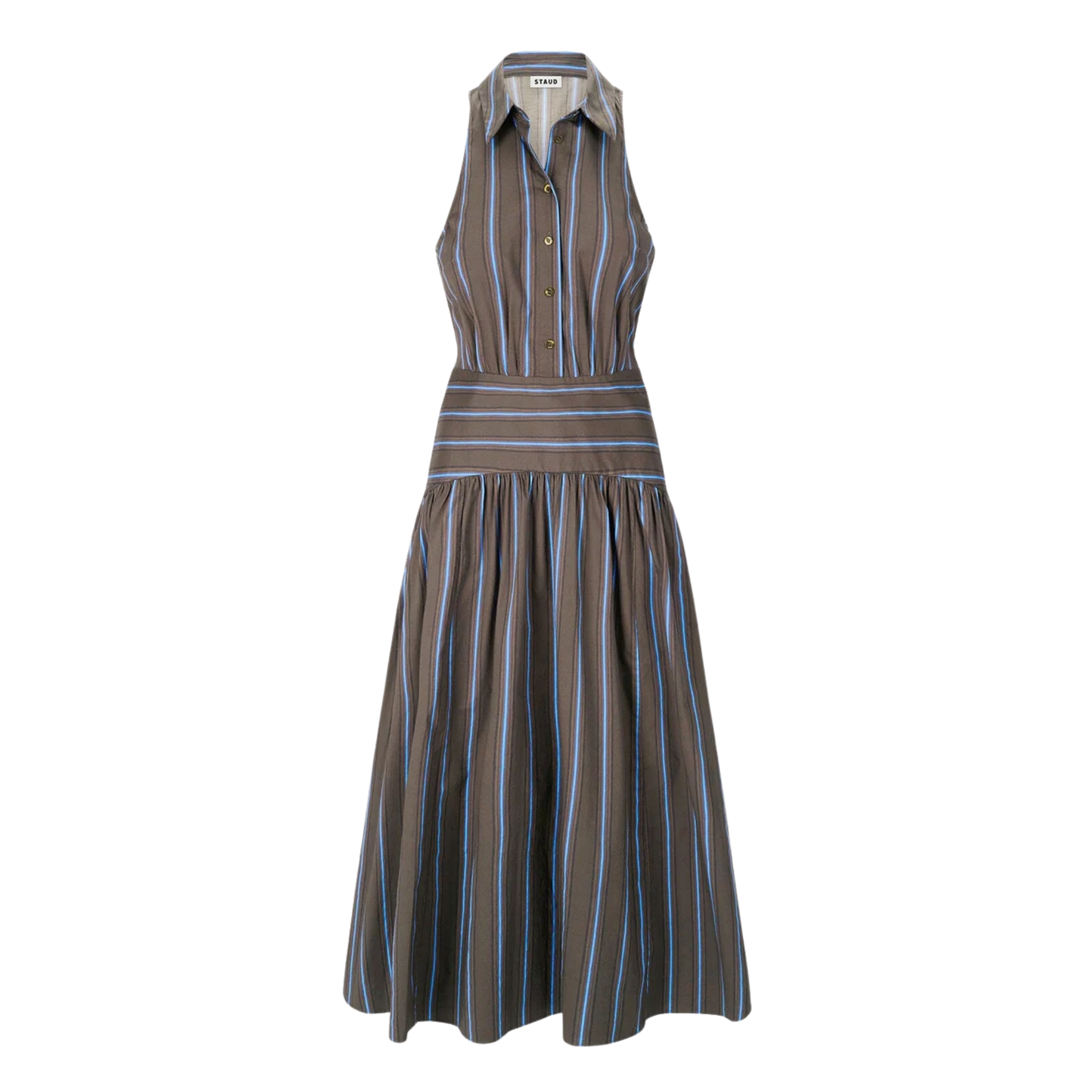 staud romy dress – The Next by Jenny Price under $100 goTIELESS Ultimate Dress Shirt Collared neck US Size:14
