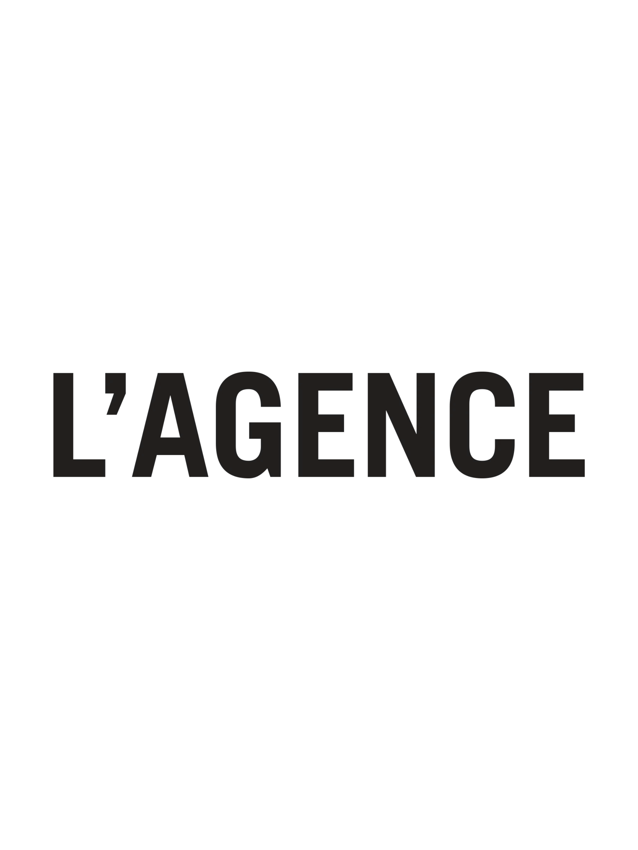 L'Agence
