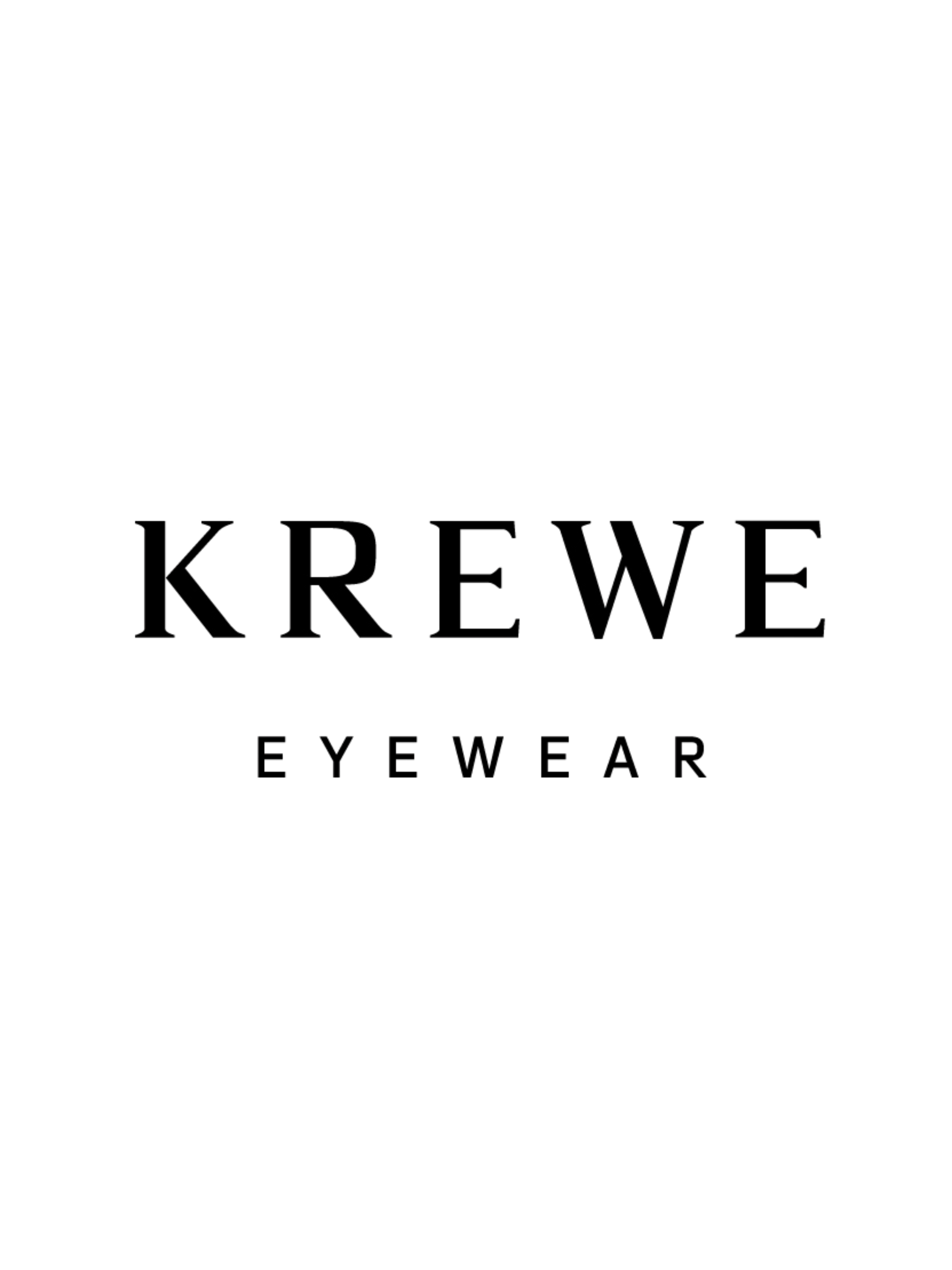 KREWE
