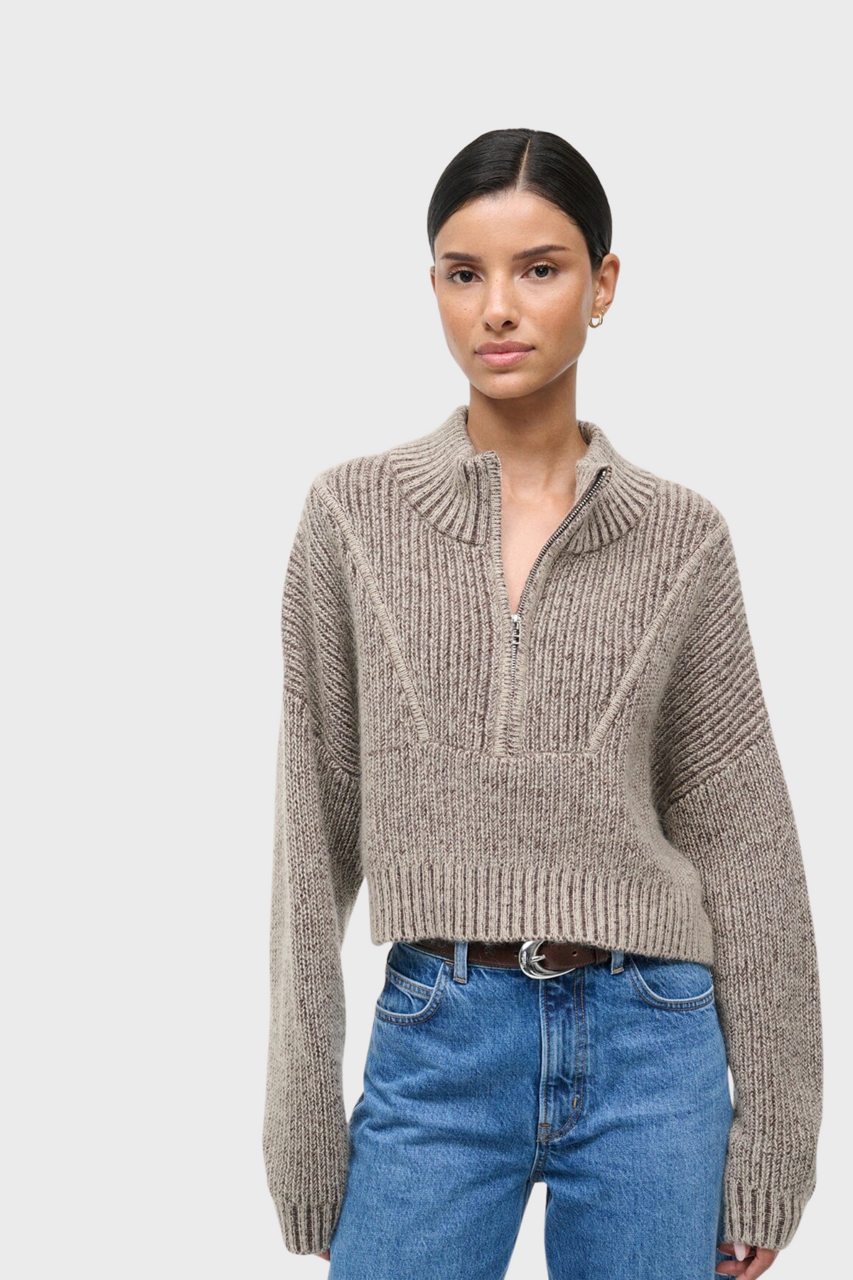 Sweaters and Jackets