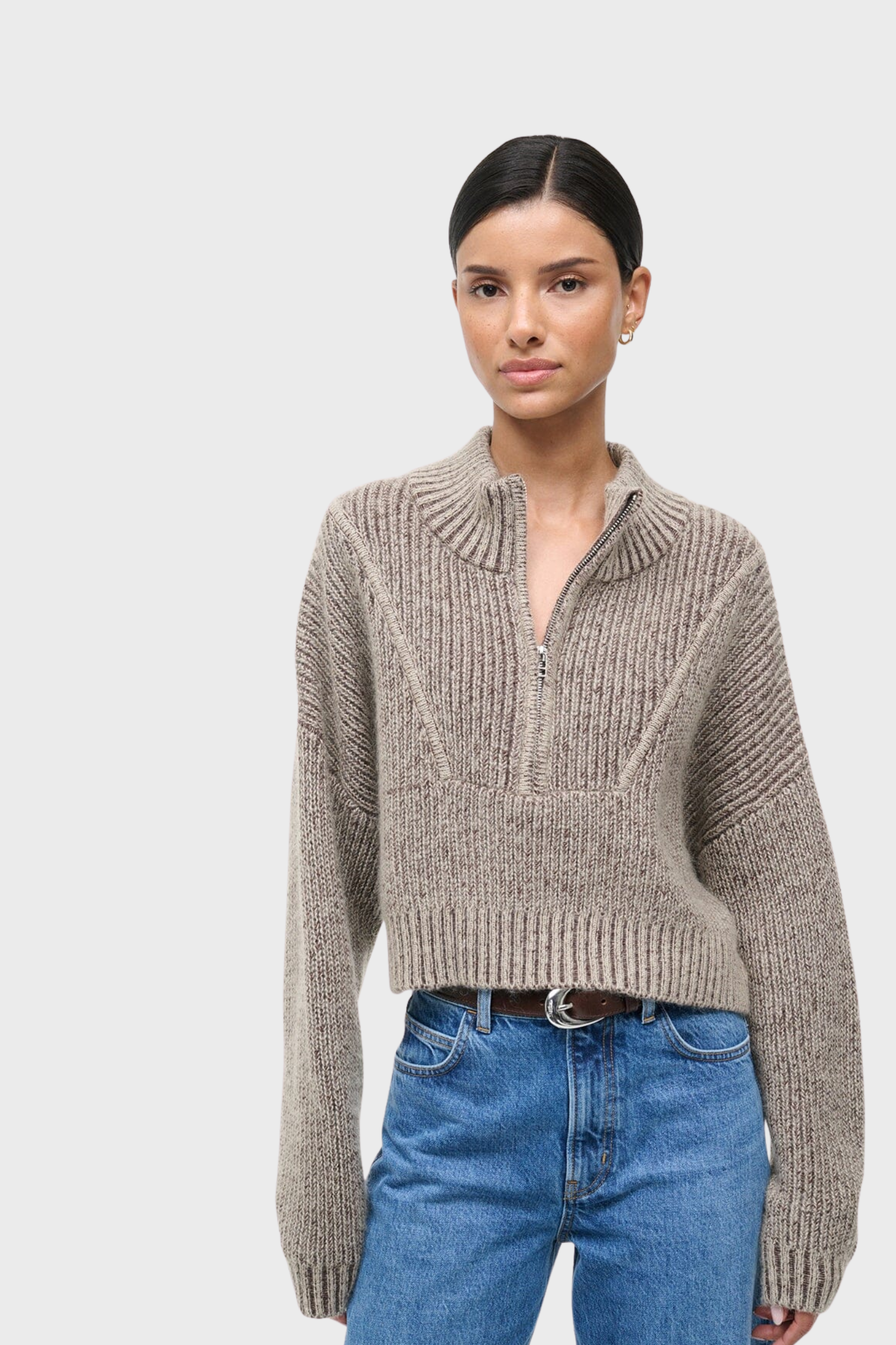 Sweaters and Jackets