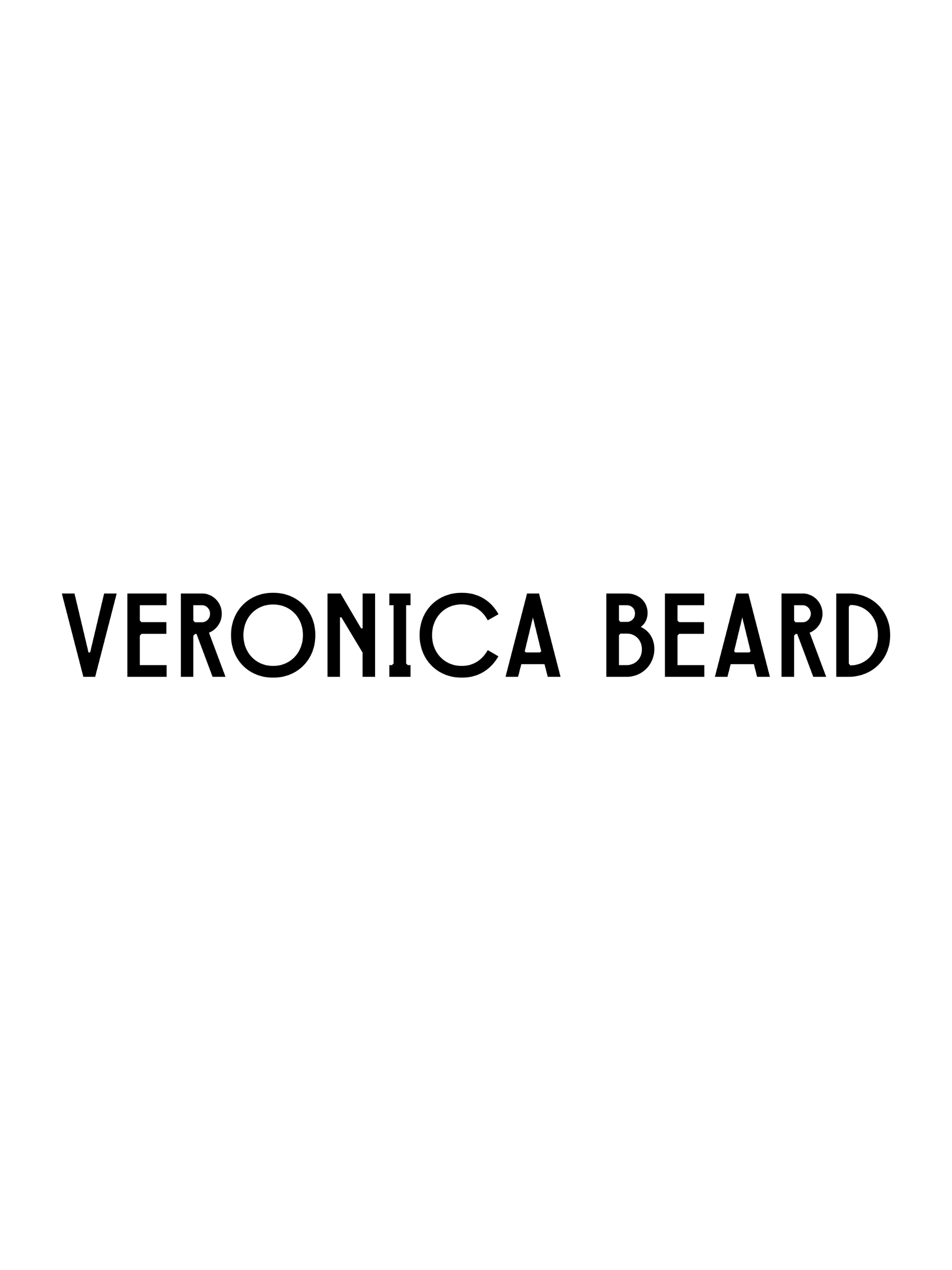 Veronica Beard