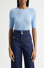 Brielle Pullover