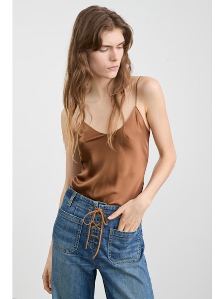Isabella Cami Top
