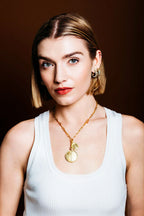 St. Christopher Necklace
