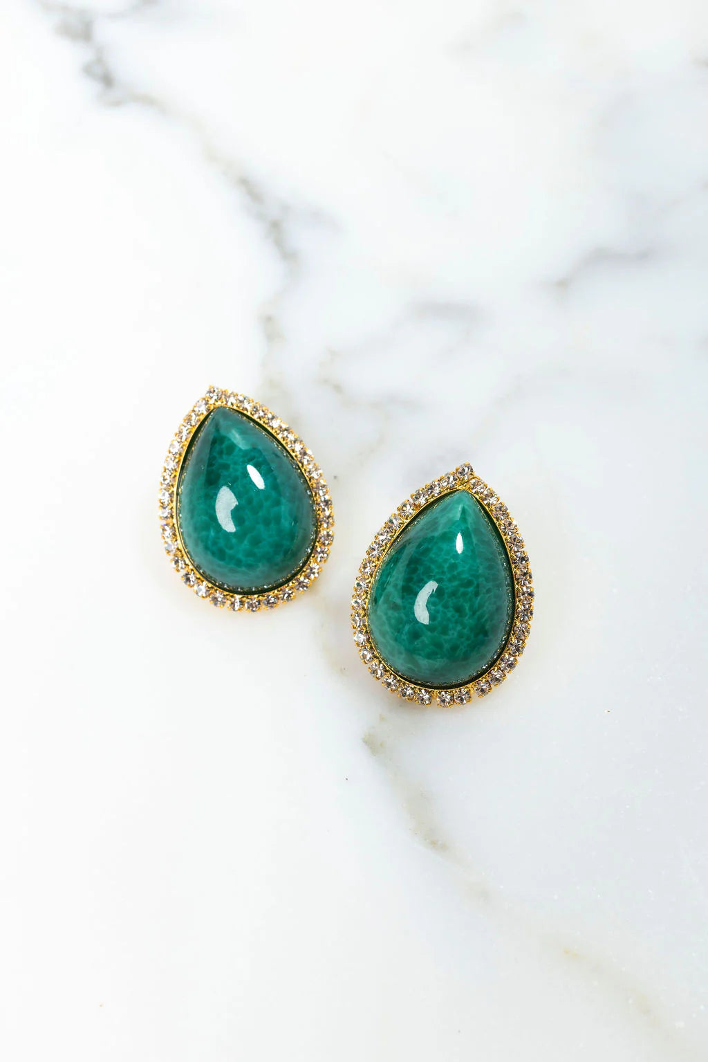 Agnette Earrings