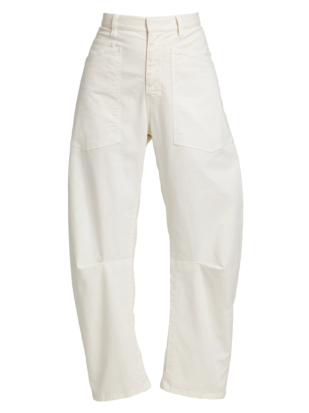 Shon Cotton Pant