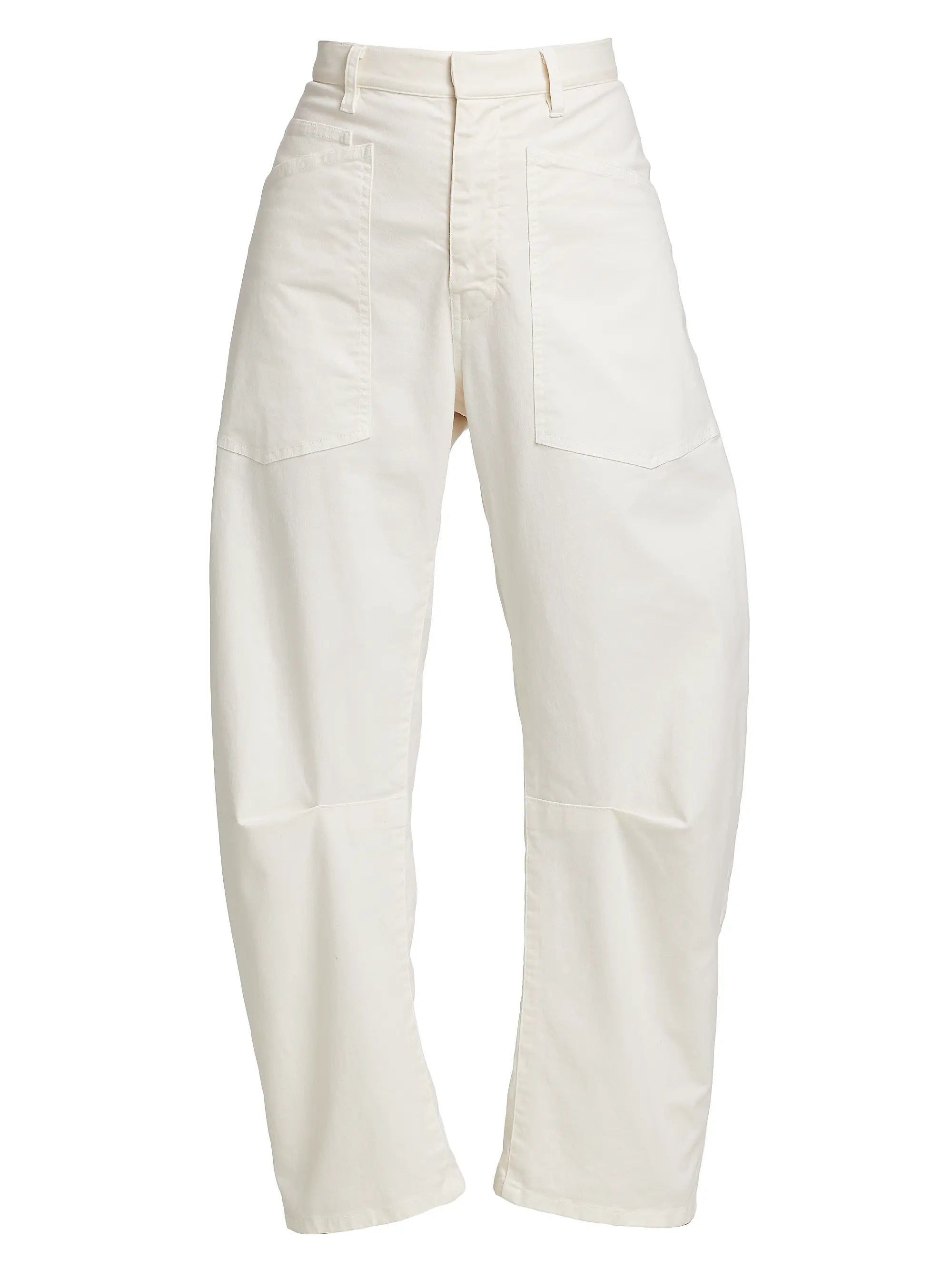 Shon Cotton Pant