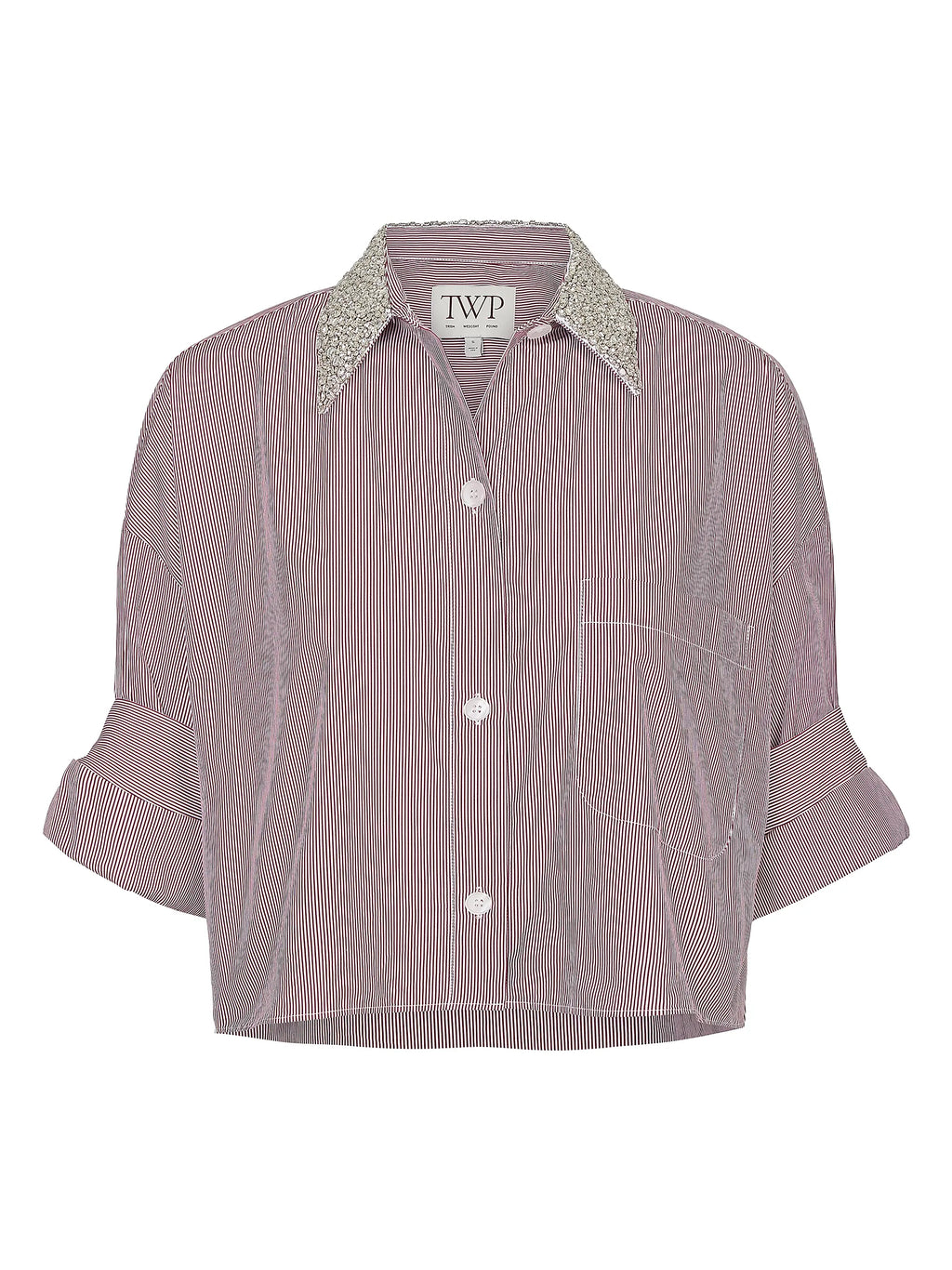 Next Ex W/ Crystal Collar