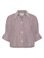 Next Ex W/ Crystal Collar