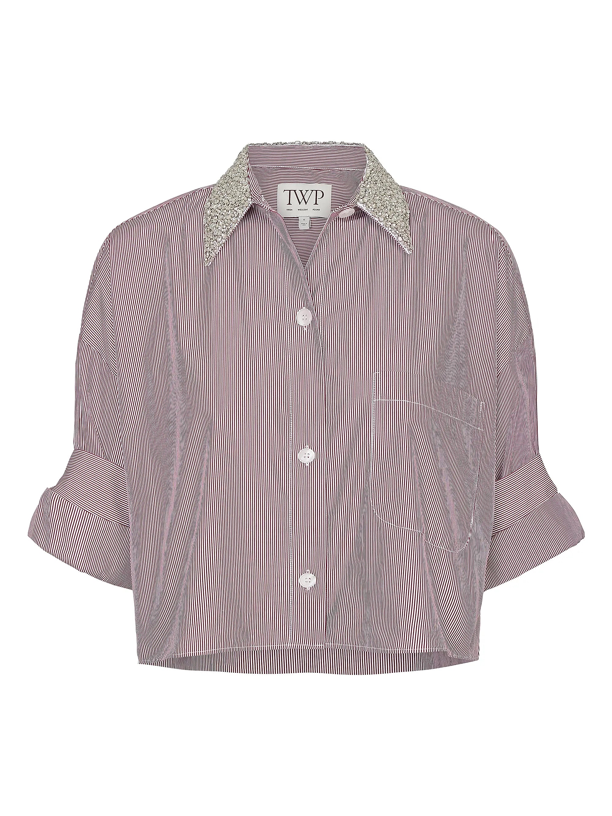 Next Ex W/ Crystal Collar