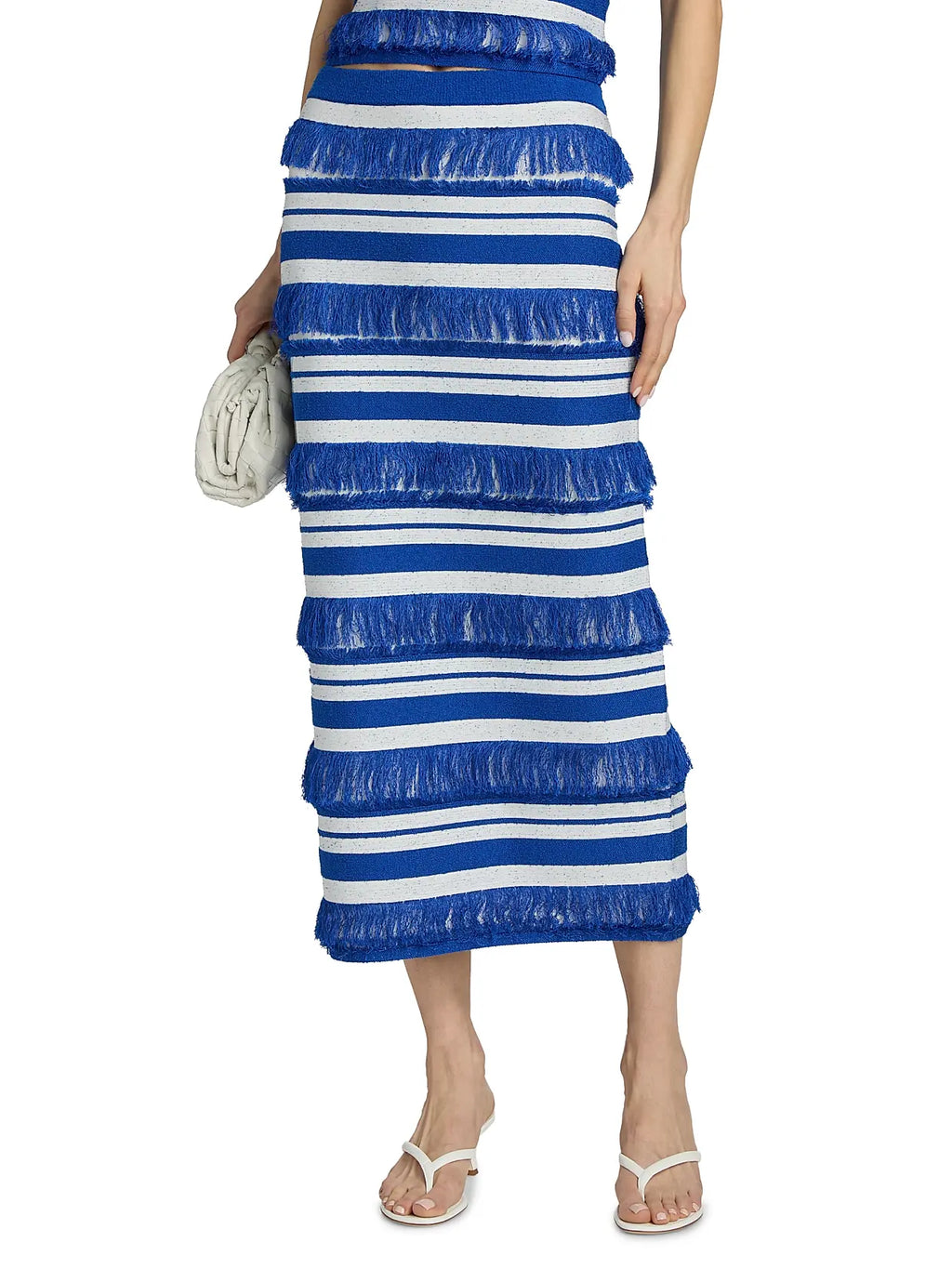 Lula Knit Midi Skirt