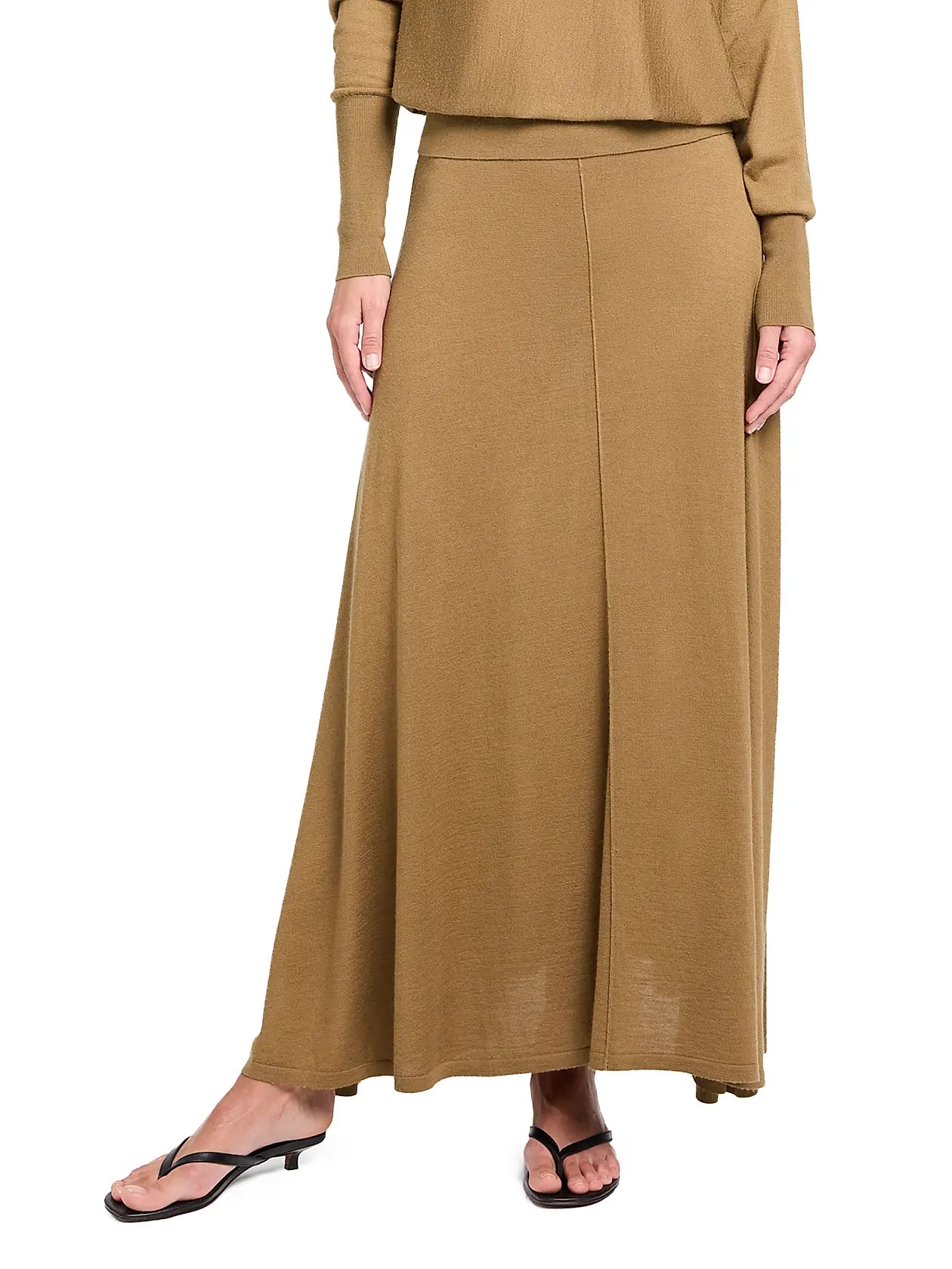 Handkerchief Hem Skirt