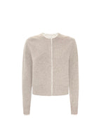 Archie Layered Cardigan