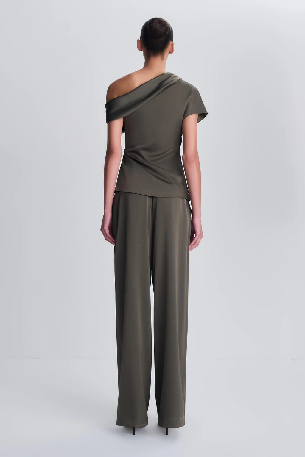 Phoebe Draped Top
