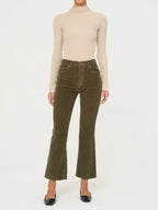 Bridget Boot Corduroy