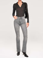 Bridget Boot High Rise Instasculpt 31.5" Jeans