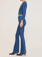 Bridget Boot High Rise Instasculpt™ 33" Jeans