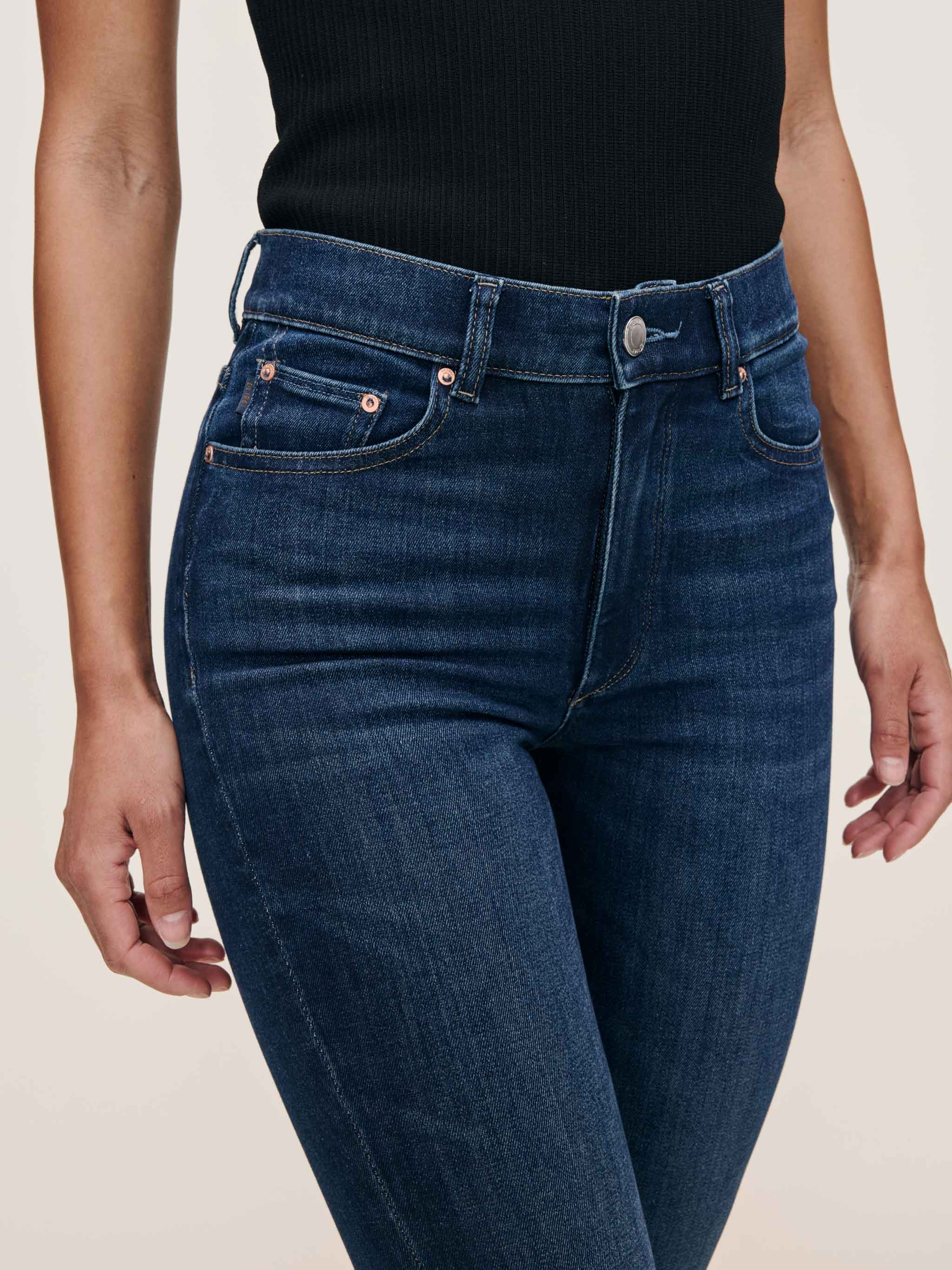 Bridget Boot High Rise Instasculpt 31.5”