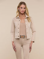 Janelle Jacket