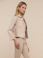 Janelle Jacket