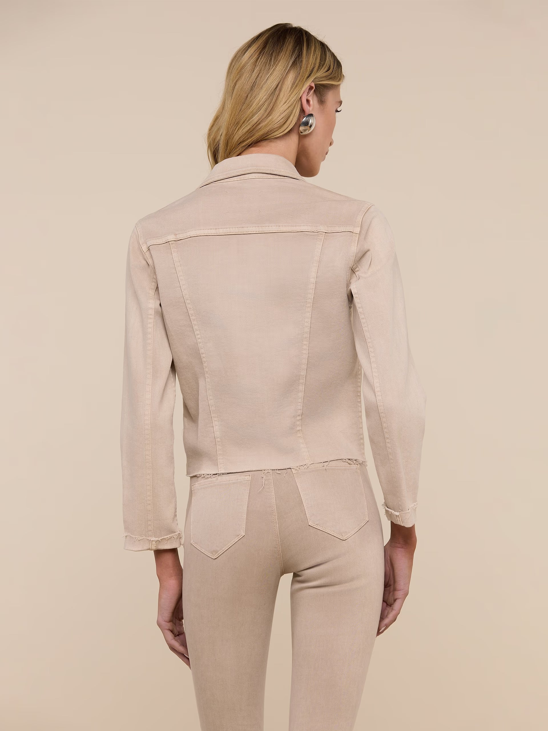 Janelle Jacket