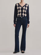 Bridget Bootcut High Rise Instasculpt