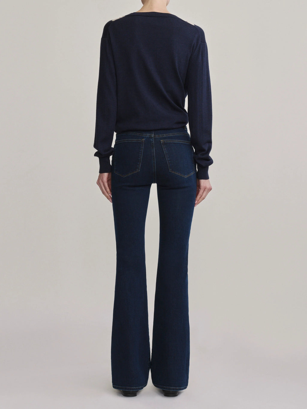 Bridget Bootcut High Rise Instasculpt