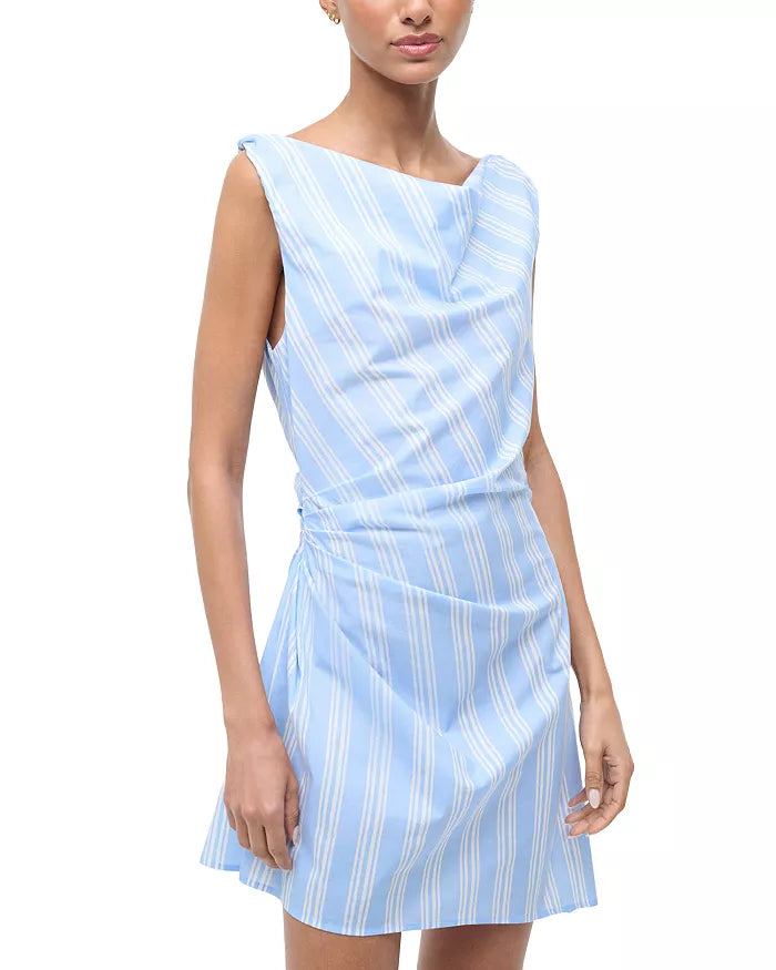 Callie Mini Dress