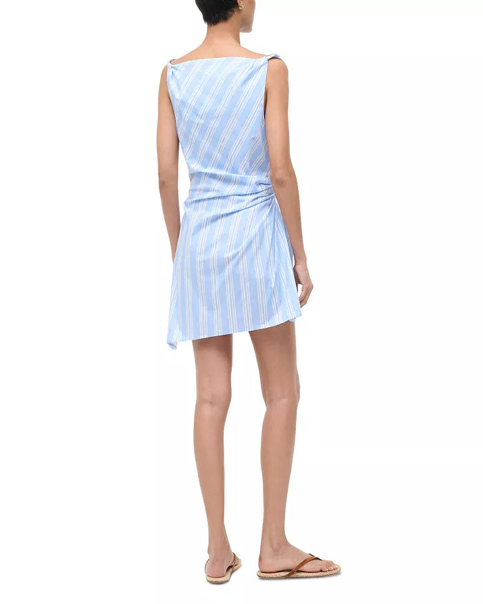 Callie Mini Dress