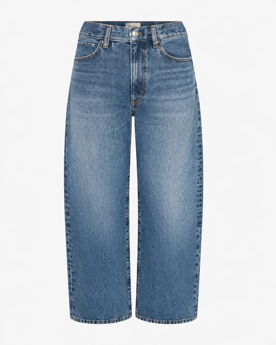 The Bow Crop