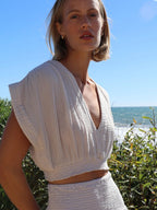 Vacay Top
