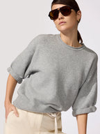 Olive Sweatshirt