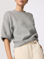 Olive Sweatshirt