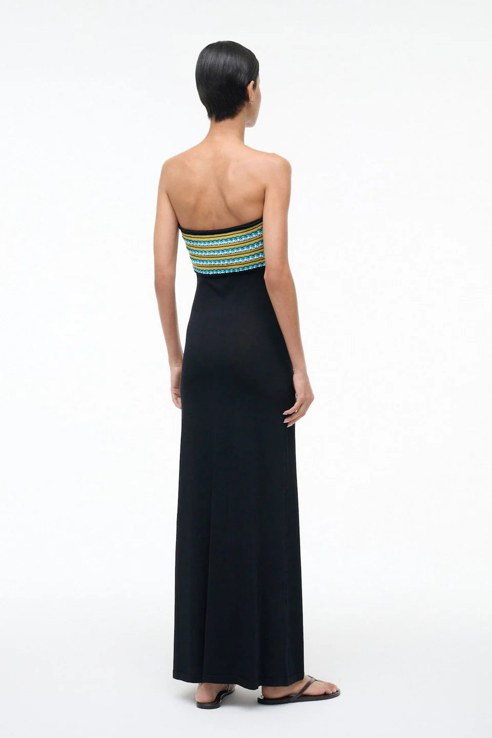 Lexa Dress