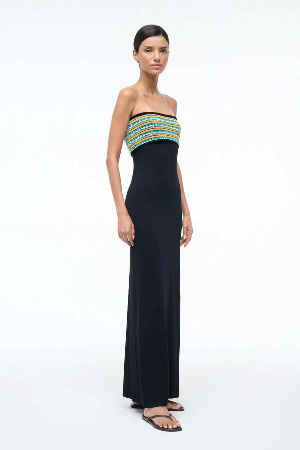 Lexa Dress