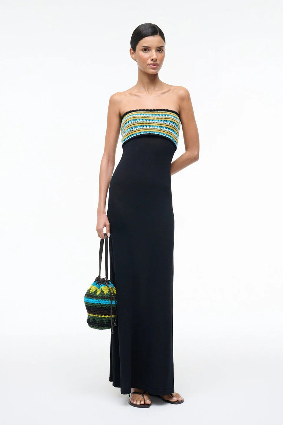 Lexa Dress