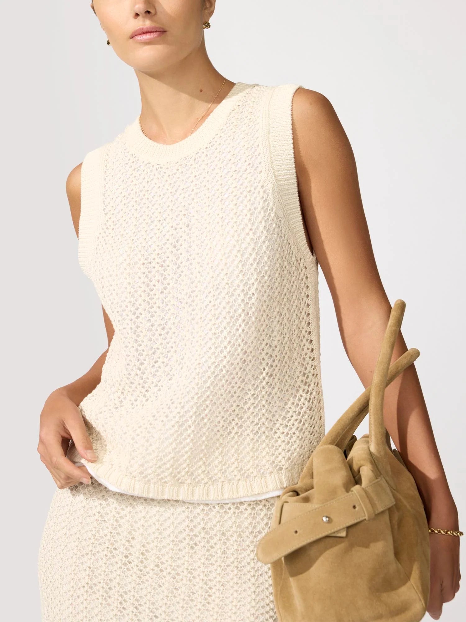 Sabine Layered Tank