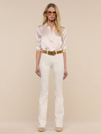 Ruth Straight Leg Jean