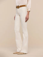 Ruth Straight Leg Jean