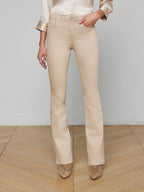Selma Bootcut Jean