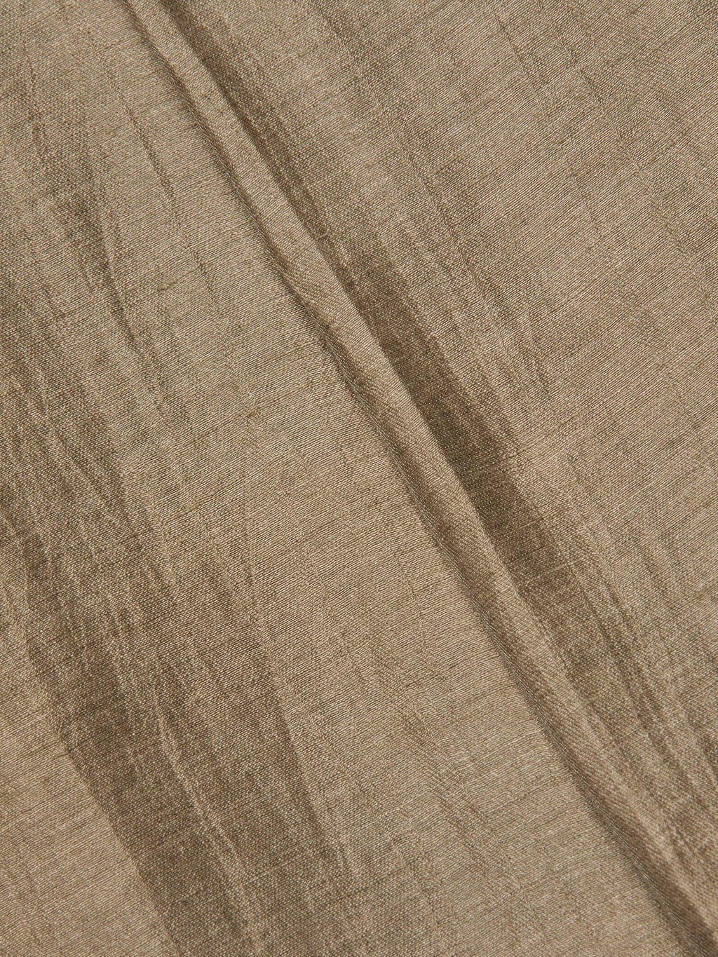 Hadleigh Linen Blend Short