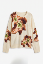 Calder Sweater