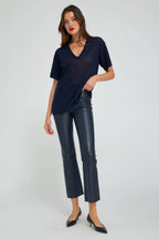 Ankle Flare