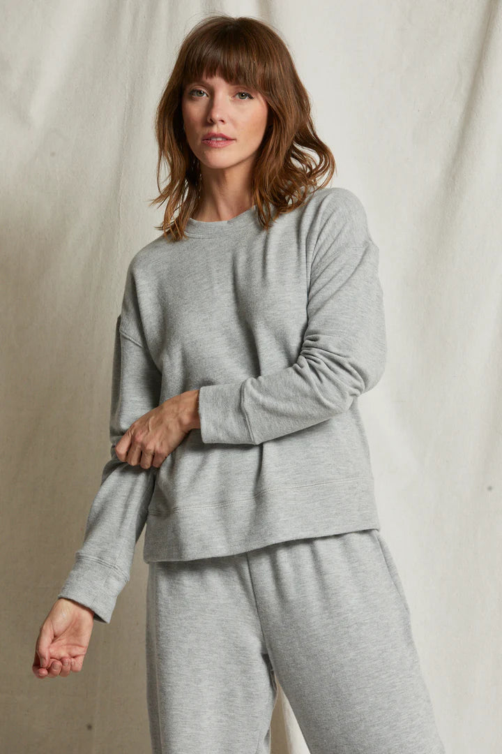 Selma pullover/Marcie pant set