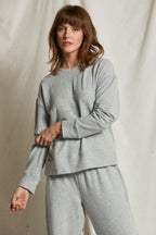 Selma pullover/Marcie pant set