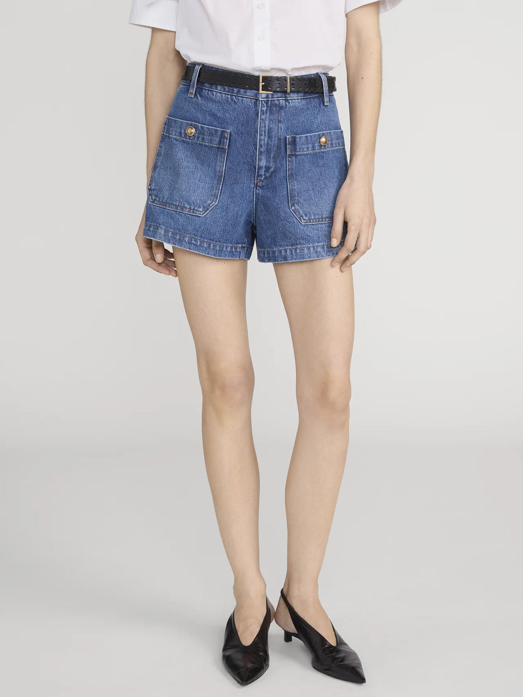 The Cruise Short