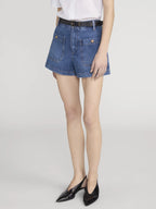 The Cruise Short