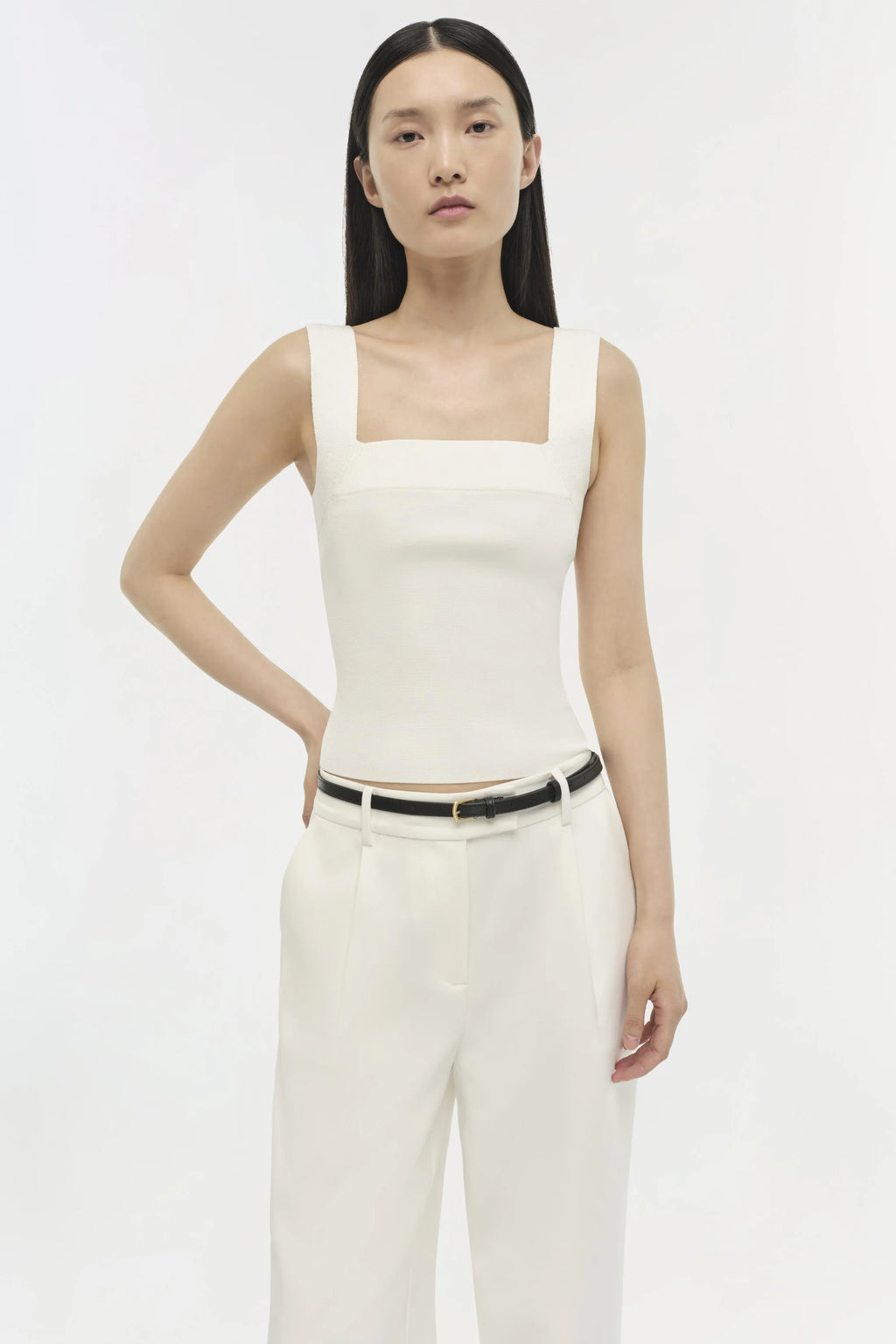Madine Tank Top
