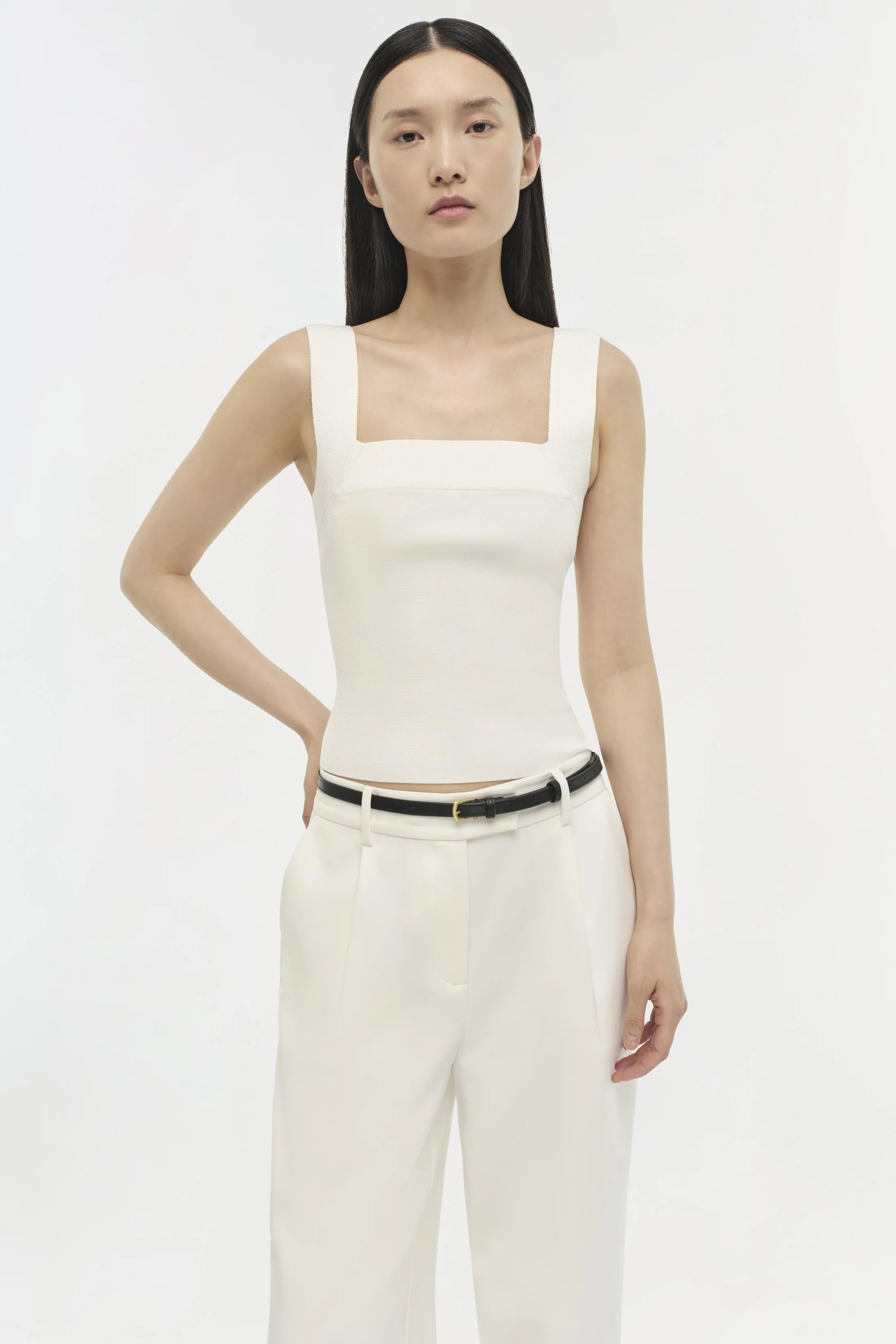 Madine Tank Top